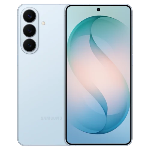 Samsung Galaxy S26+ 12/256 ГБ, Sky Blue