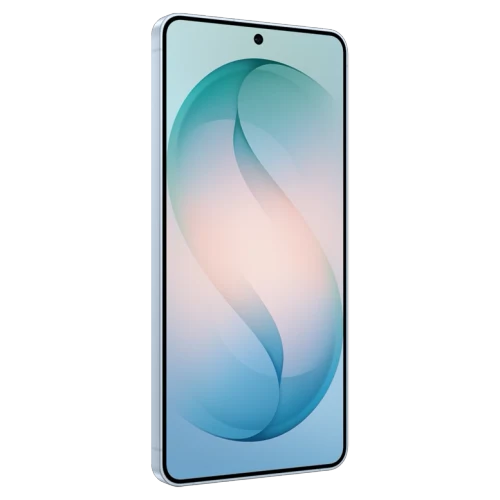 Samsung Galaxy S26+ 12/256 ГБ, Sky Blue