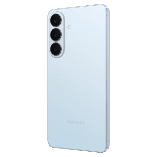 Samsung Galaxy S26+ 12/256 ГБ, Sky Blue