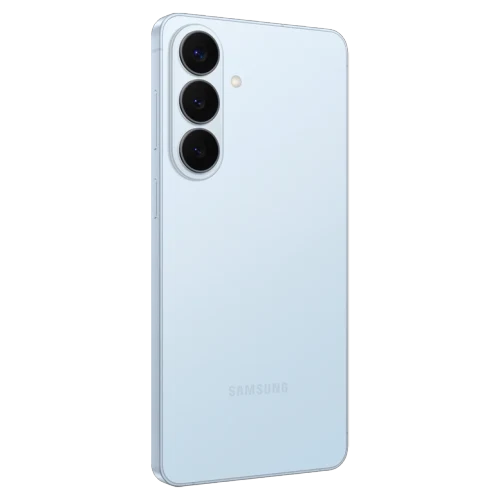 Samsung Galaxy S26+ 12/256 ГБ, Sky Blue