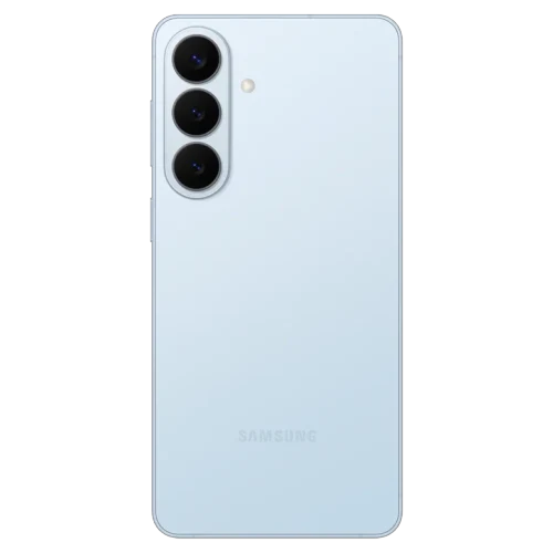 Samsung Galaxy S26+ 12/256 ГБ, Sky Blue