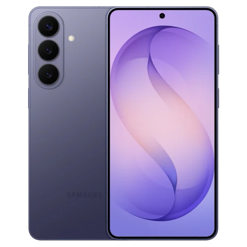 Samsung Galaxy S26+ 12/256 ГБ Cobalt Violet