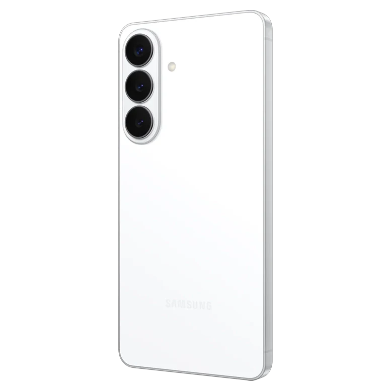Samsung Galaxy S26+ 12/256 GB White 7