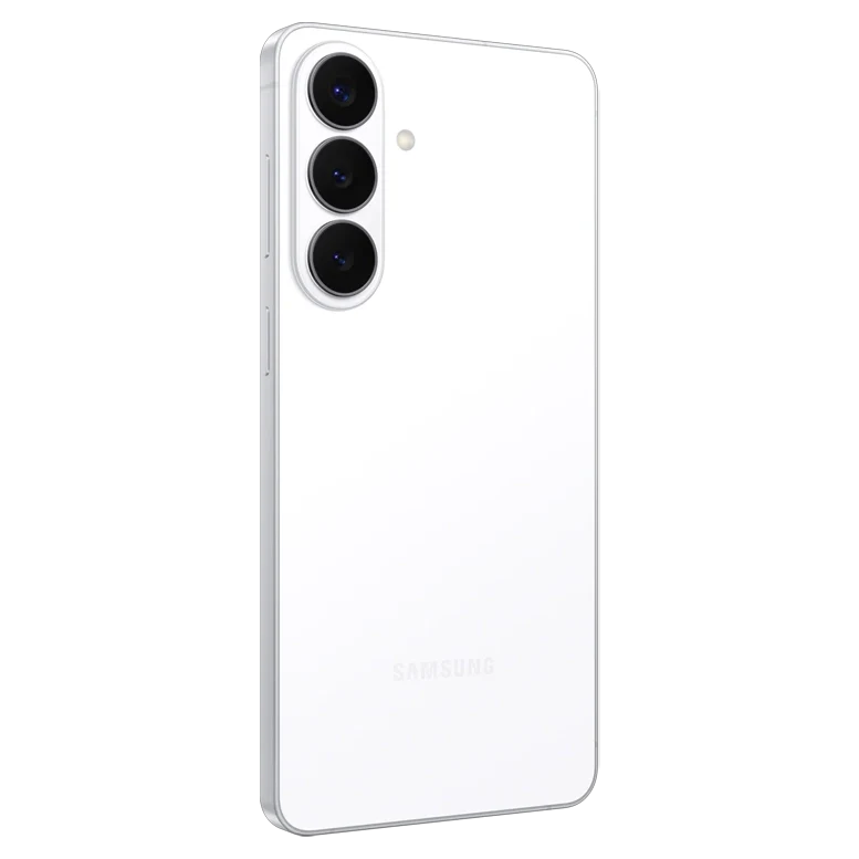 Samsung Galaxy S26+ 12/256 GB White 5