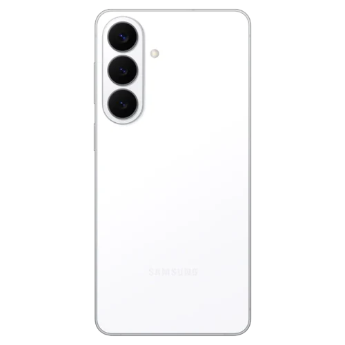 Samsung Galaxy S26+ 12/256 ГБ White
