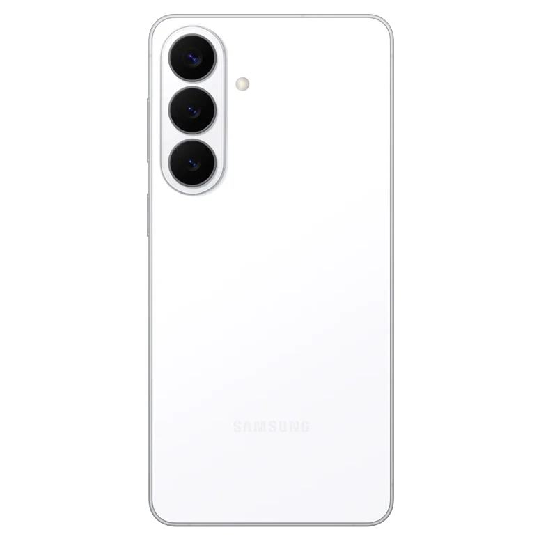 Samsung Galaxy S26+ 12/256 GB White 3