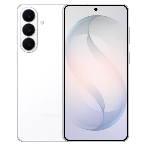 Samsung Galaxy S26+ 12/256 ГБ White