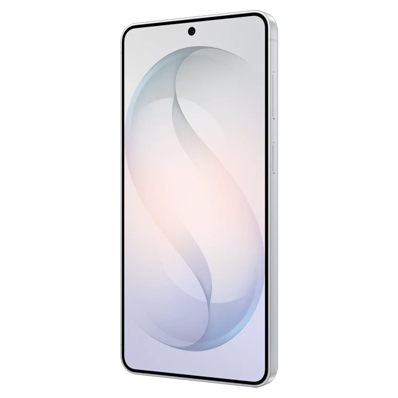 Samsung Galaxy S26+ 12/256 GB White 6