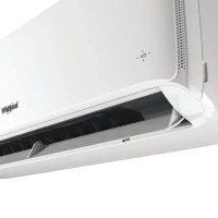 Aparat de aer condiționat Split Whirlpool SPICR 318W, Alb 5