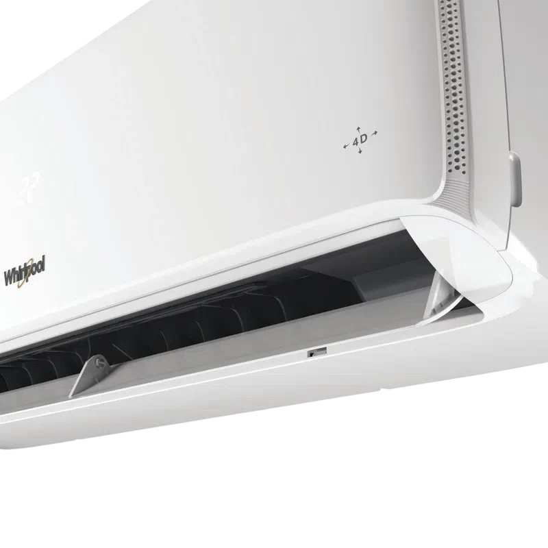 Aparat de aer condiționat Split Whirlpool SPICR 318W, Alb 5