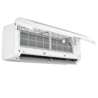 Aparat de aer condiționat Split Whirlpool SPICR 318W, Alb 4