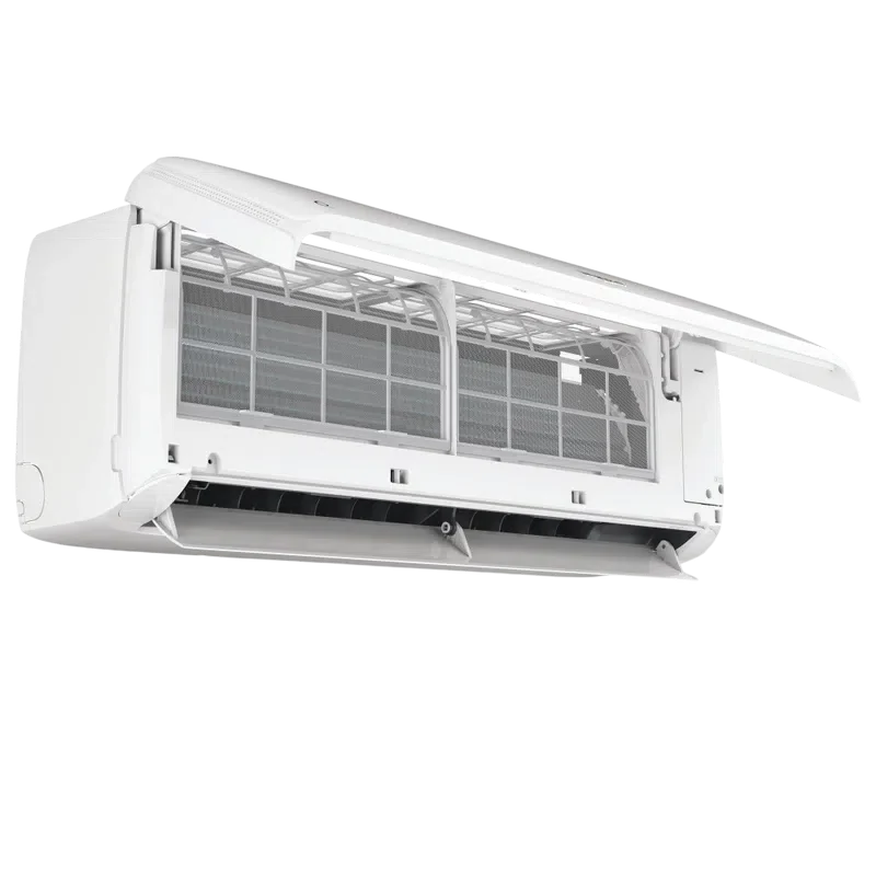 Aparat de aer condiționat Split Whirlpool SPICR 318W, Alb 4