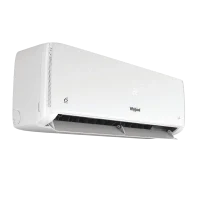 Aparat de aer condiționat Split Whirlpool SPICR 318W, Alb 3