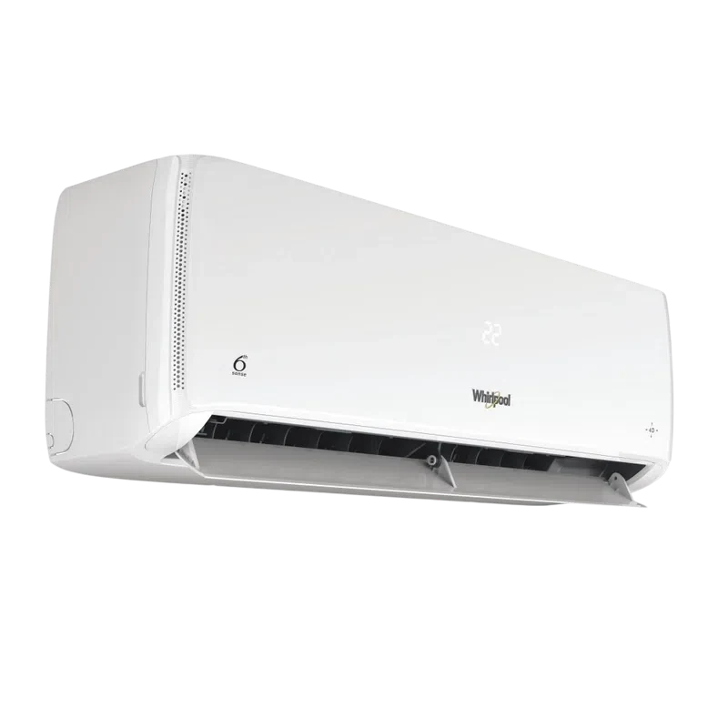 Aparat de aer condiționat Split Whirlpool SPICR 318W, Alb 3