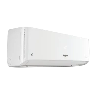 Aparat de aer condiționat Split Whirlpool SPICR 318W, Alb 2