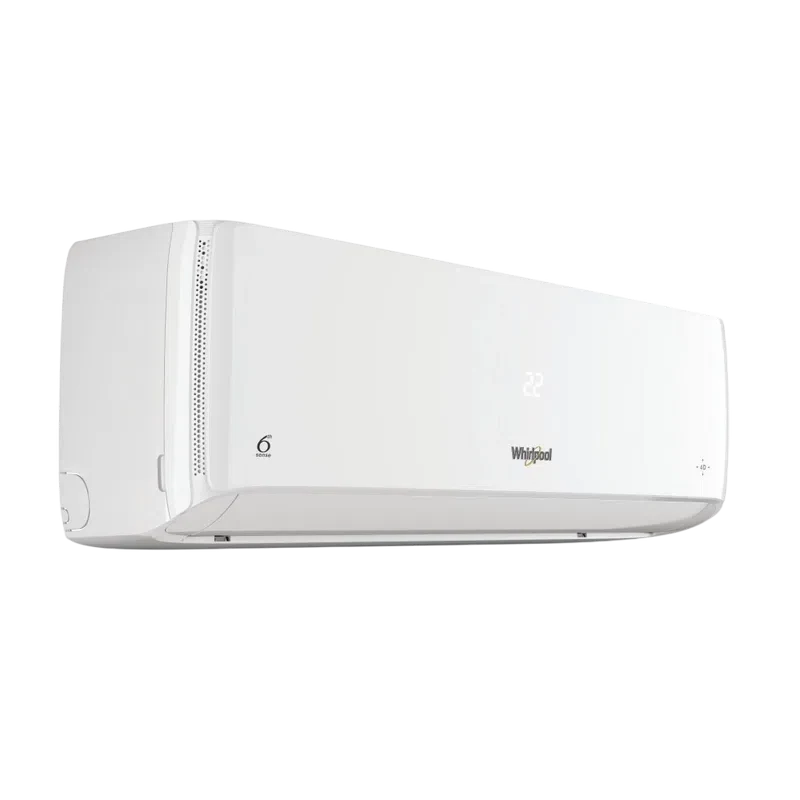 Aparat de aer condiționat Split Whirlpool SPICR 318W, Alb 2