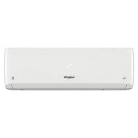 Aparat de aer condiționat Split Whirlpool SPICR 318W, Alb