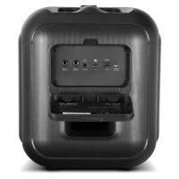 Портативная колонка SVEN PS-880, Чёрный 6
