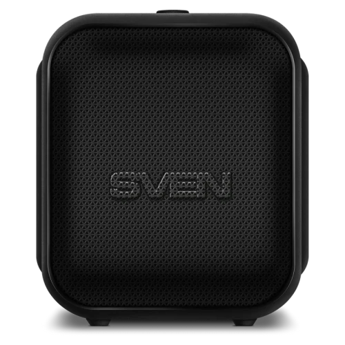 Boxă portabilă SVEN PS-880, Negru