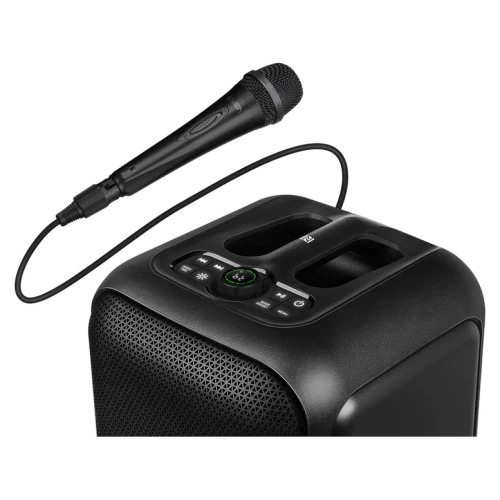 Boxă portabilă SVEN PS-880, Negru