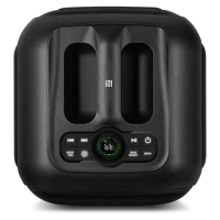 Портативная колонка SVEN PS-880, Чёрный 9