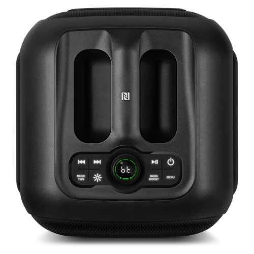 Boxă portabilă SVEN PS-880, Negru