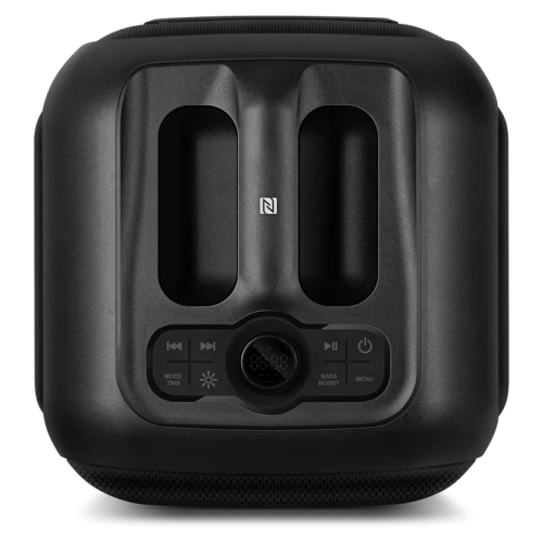 Boxă portabilă SVEN PS-880, Negru