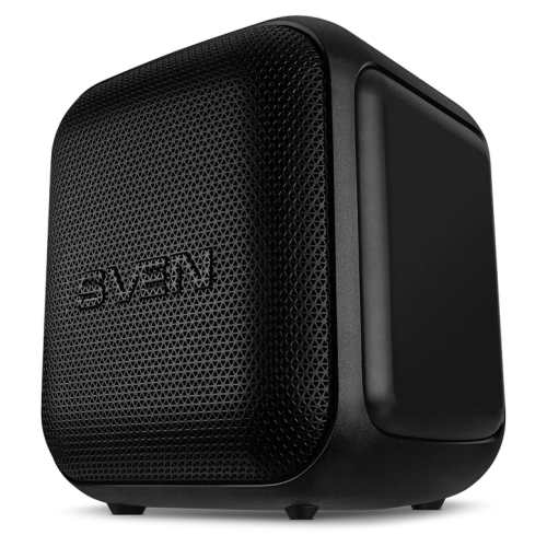 Boxă portabilă SVEN PS-880, Negru