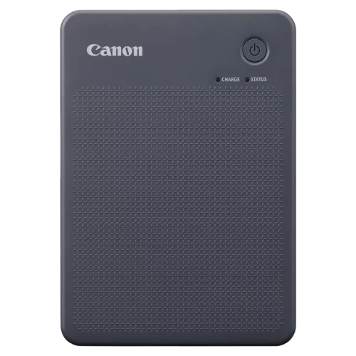 Imprimanta de sublimare Canon SELPHY QX20 KIT, Gri