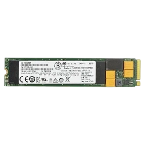 Накопитель SSD Seagate Nytro XM1441, 1.92 ТБ, Green