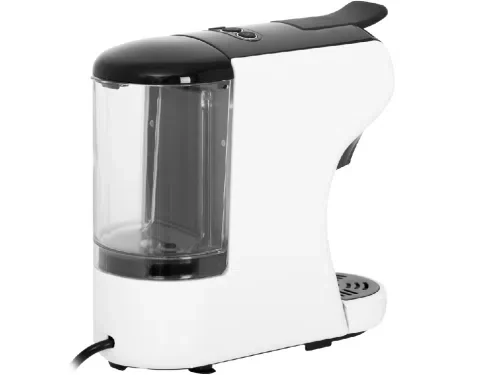 Aparat de cafea Adler 4386, White 2