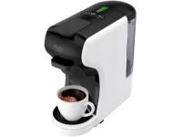 Aparat de cafea Adler 4386, White 4