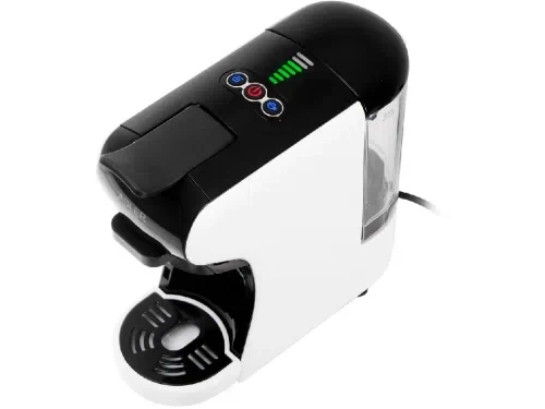 Aparat de cafea Adler 4386, White