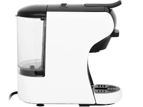 Aparat de cafea Adler 4386, White