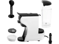 Aparat de cafea Adler 4386, White 9