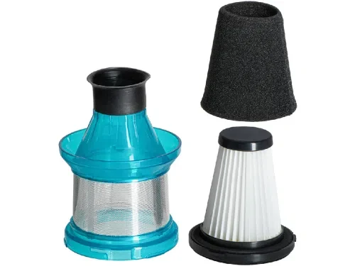 Пылесос Adler AD 7086, Black 10