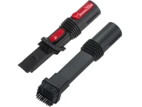Пылесос Adler AD 7086, Black 9