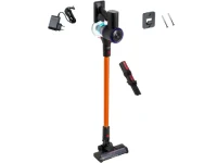 Пылесос Adler AD 7086, Black 3
