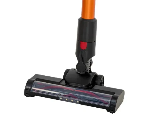 Пылесос Adler AD 7086, Black 11