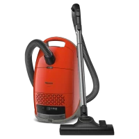 Пылесос Miele Guard M1 Terra, Red