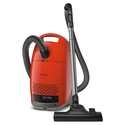 Пылесос Miele Guard M1 Terra, Red