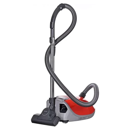Пылесос Miele Guard M1 Terra, Red
