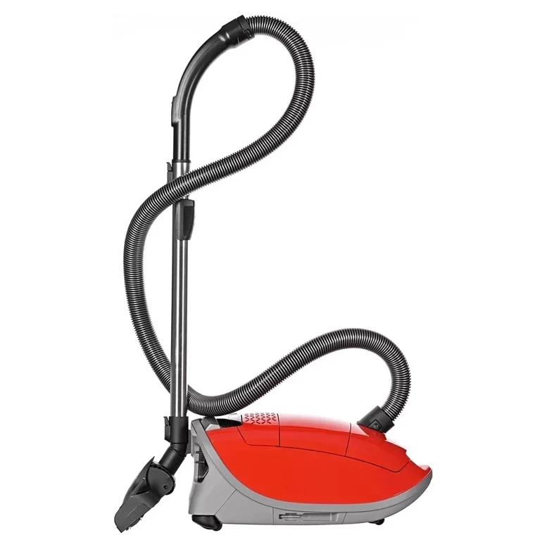 Пылесос Miele Guard M1 Terra, Red 2