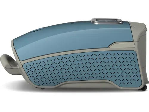 Пылесос Miele Guard L1 Nordic Blue SG Northern, Blue