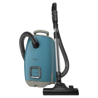 Пылесос Miele Guard L1 Nordic Blue SG Northern, Blue