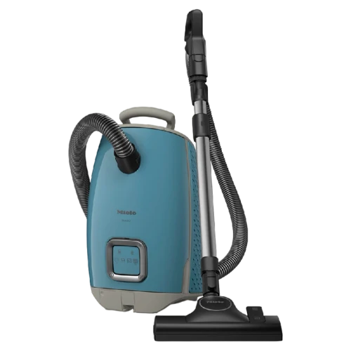 Пылесос Miele Guard L1 Nordic Blue SG Northern, Blue