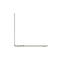 Laptop 13.6" Apple MacBook Air, Starlight 7