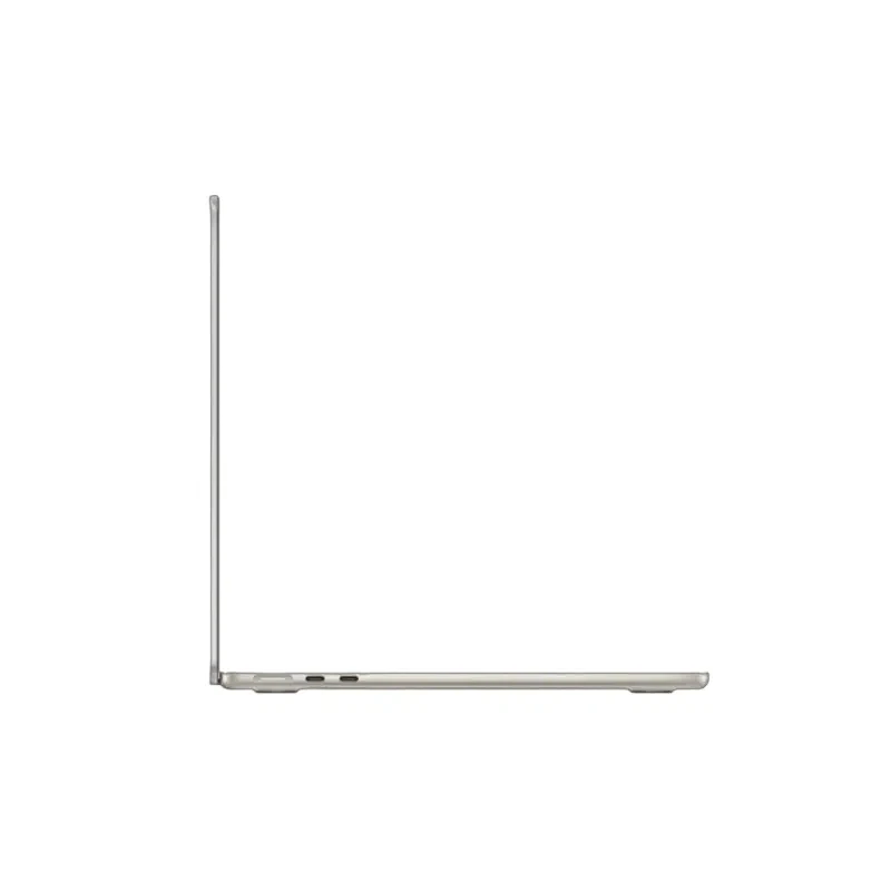 Laptop 13.6" Apple MacBook Air, Starlight 7