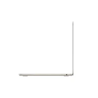 Laptop 13.6" Apple MacBook Air, Starlight 6