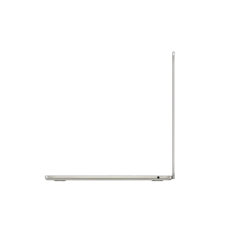 Laptop 13.6" Apple MacBook Air, Starlight 6